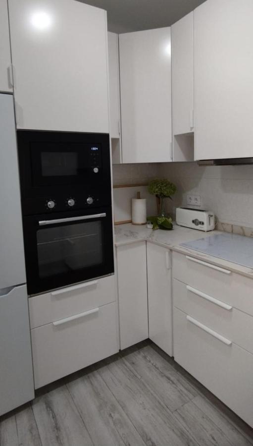 Apartamento Villalvaro Con Parking سانتاندر المظهر الخارجي الصورة