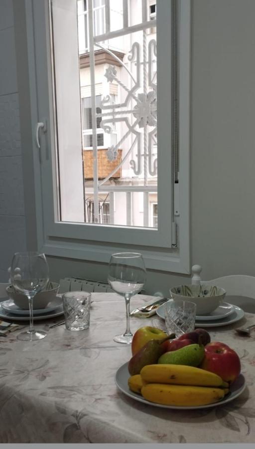 Apartamento Villalvaro Con Parking سانتاندر المظهر الخارجي الصورة
