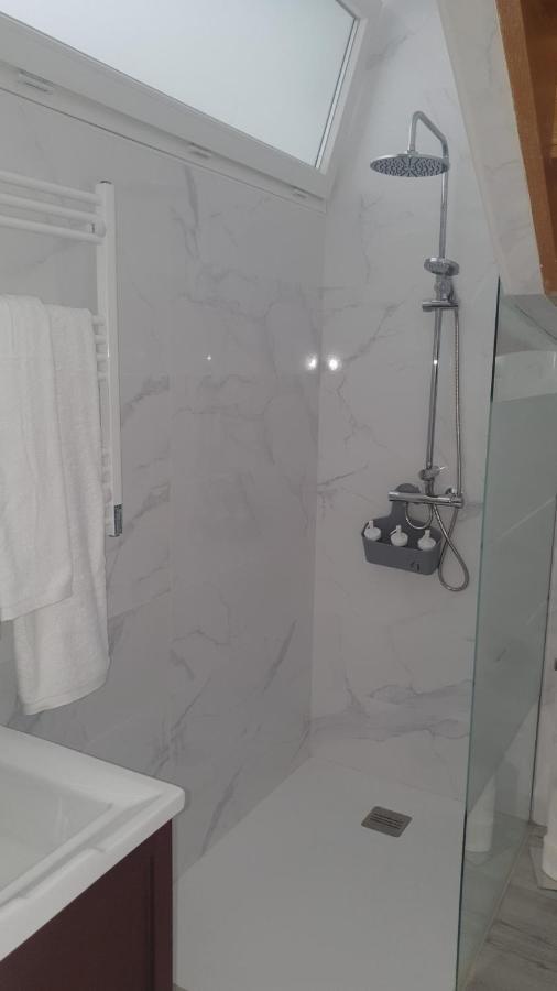 Apartamento Villalvaro Con Parking سانتاندر المظهر الخارجي الصورة